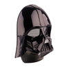 Black White Star Wars Darth Vader Face Mask