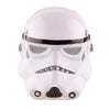 Black White Star Wars Darth Vader Face Mask
