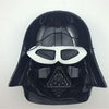 Black White Star Wars Darth Vader Face Mask