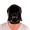 Black White Star Wars Darth Vader Face Mask