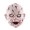 Halloween Latex  Horrifying Mask