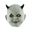 Halloween Latex  Horrifying Mask