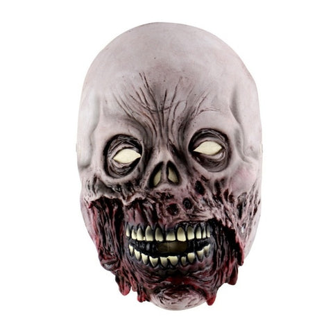 Halloween Latex  Horrifying Mask