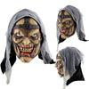 Halloween Latex  Horrifying Mask