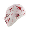 Halloween Latex  Horrifying Mask