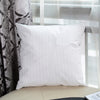 Happy Halloween Throw Bronzing Pillow Case