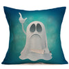 Halloween Different Pillow