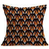 Halloween Different Pillow