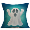 Halloween Different Pillow