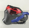 OW Soldier 76 Led Luminous Mask