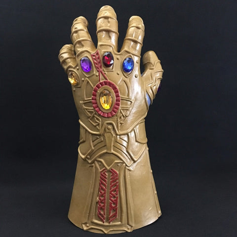 Avengers Infinity War Thanos Gloves
