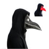 Plague Doctor Long Nose Mask
