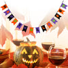 3.2M Happy Halloween Bunting Banner