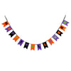 3.2M Happy Halloween Bunting Banner