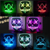 The Purge Election LED Masks