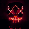 The Purge Election LED Masks