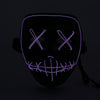 The Purge Election LED Masks