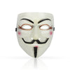 Vendetta Face Mask