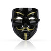 Vendetta Face Mask