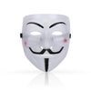 Vendetta Face Mask