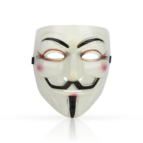 Vendetta Face Mask
