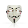 Vendetta Face Mask