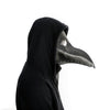 Plague Doctor Long Nose Mask