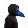 Plague Doctor Long Nose Mask