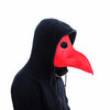 Plague Doctor Long Nose Mask