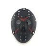 Scary Prop Hockey Creepy Mask