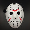Scary Prop Hockey Creepy Mask