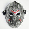 Scary Prop Hockey Creepy Mask