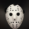 Scary Prop Hockey Creepy Mask
