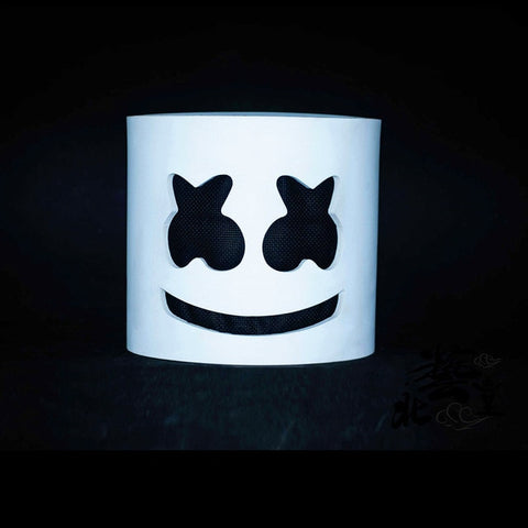 Dj Marshmello Bar Music Mask