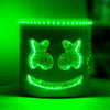 Dj Marshmello Bar Music Mask