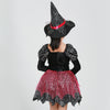 Halloween Witch Clothes Costume for Kids
