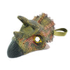 Dinosaur Simulation Face Mask