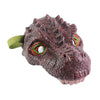 Dinosaur Simulation Face Mask