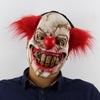 Joker Clown Face Mask