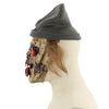 Zombie Ghost Tomb Watcher Face Mask