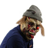 Zombie Ghost Tomb Watcher Face Mask