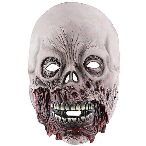Horror  Zombie Ghost Face Mask