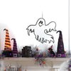 Halloween Non-woven Hanging Ghost Wall