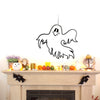 Halloween Non-woven Hanging Ghost Wall