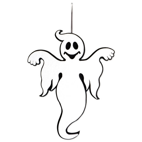 Halloween Non-woven Hanging Ghost 2