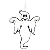 Halloween Non-woven Hanging Ghost 2