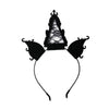 Halloween Unicorn Headband