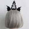 Halloween Unicorn Headband