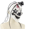 Creepy Terrifying Clown Mask