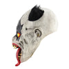 Horrific Bat Clown Mask